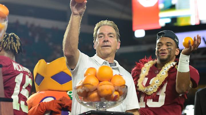 COLUMN: Why Oklahoma Fans Will Miss Nick Saban — and Why They Won't