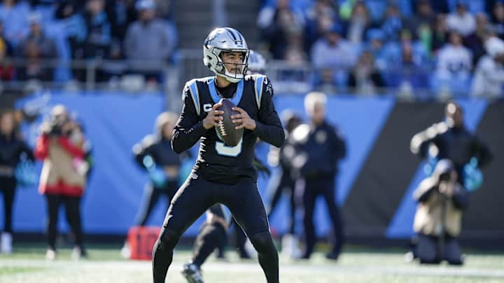 NFL Insider Talks Interest in the Panthers Head Coaching Job NFL Insider Talks Interest in the Panthers Head Coaching Job