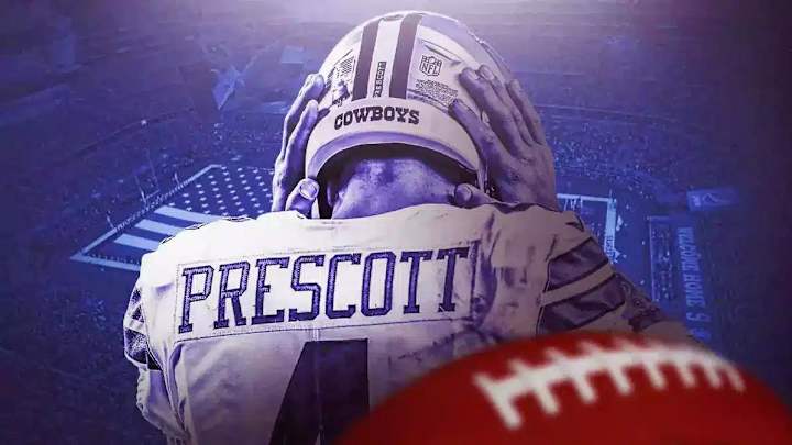 Cowboys Dak Prescott Drama Will 'Breed More Tension' in Dallas, Predicts ESPN Cowboys Dak Prescott Drama Will 'Breed More Tension' in Dallas, Predicts ESPN