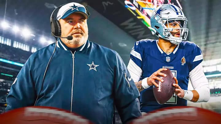 'Great Friend, Great Coach!' Inside Dak's Cowboys Relationship with Coach McCarthy