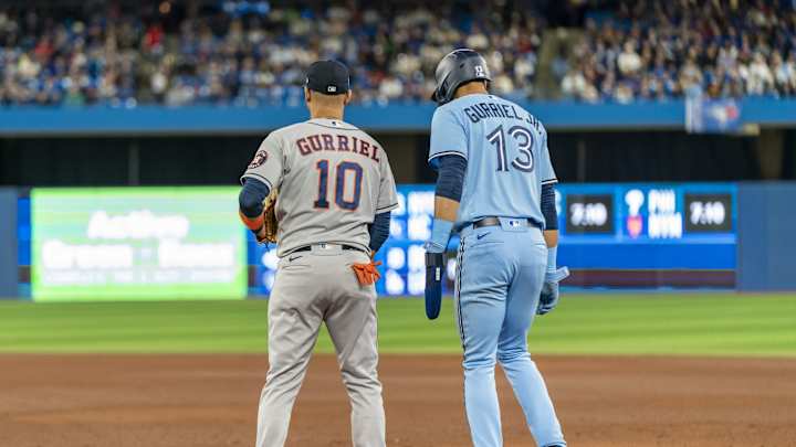 Cousin of Cuban MLB Stars Defects; Already Planning MLB Future