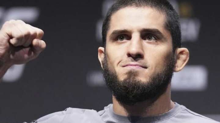 Islam Makhachev Reveals 3-Fight Plan, Calls out Justin Gaethje for UFC PPV