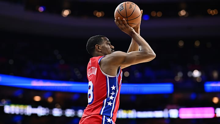 76ers vs. Hawks: De’Anthony Melton’s Playing Status on Wednesday