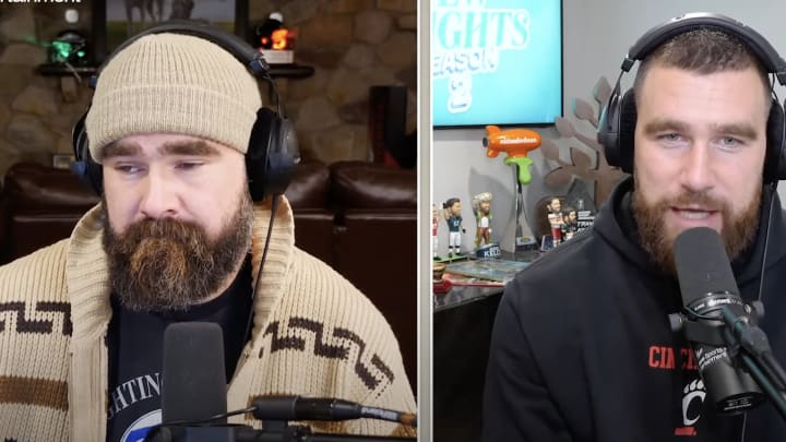 Travis Kelce Opened Up About Why it Didn’t ‘Feel Right’ to Play in Chiefs’ Finale Just for Stats Travis Kelce Opened Up About Why it Didn’t ‘Feel Right’ to Play in Chiefs’ Finale Just for Stats