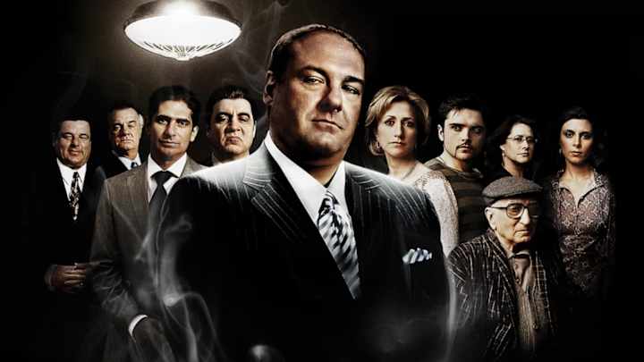 Best Sports Moments From ‘The Sopranos’ on the Show’s 25th Anniversary