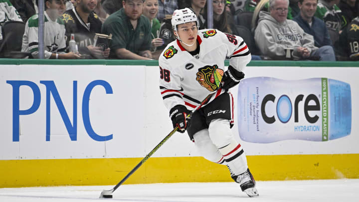 Blackhawks Phenom Connor Bedard to Miss All-Star Game After Undergoing Jaw Surgery Blackhawks Phenom Connor Bedard to Miss All-Star Game After Undergoing Jaw Surgery