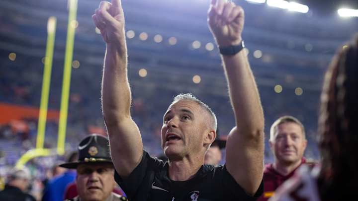 College Football Analyst Pins FSU Football as Best Team In ACC