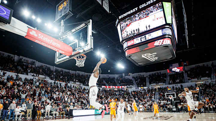 Can This Potential X-Factor Counter Auburn's Versatility?