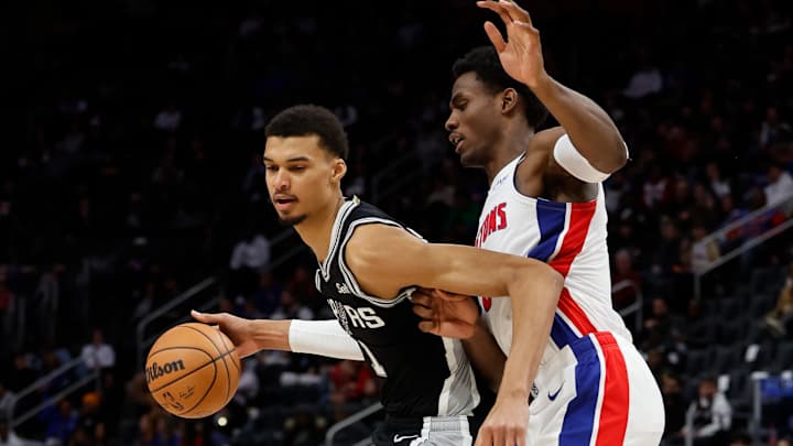 Draft Digest Rookies of the Week: Triple-Double and Bench Scoring Spark Draft Digest Rookies of the Week: Triple-Double and Bench Scoring Spark