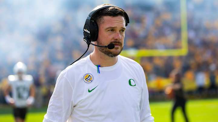 Eight Potential Candidates to Take Over for Nick Saban at Alabama