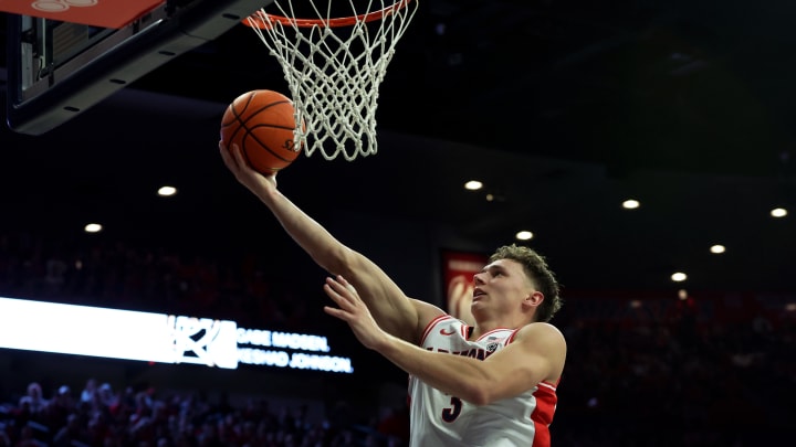 Pelle Larsson Scouting Report: Offense Pelle Larsson Scouting Report: Offense