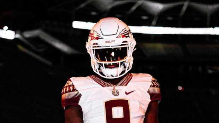 Former FSU Linebacker Returning Closer To Home In Transfer Portal Former FSU Linebacker Returning Closer To Home In Transfer Portal