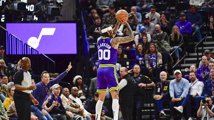 Jazz Thump the Nuggets in SLC, 124-111: 3 Winners, 1 Loser Jazz Thump the Nuggets in SLC, 124-111: 3 Winners, 1 Loser