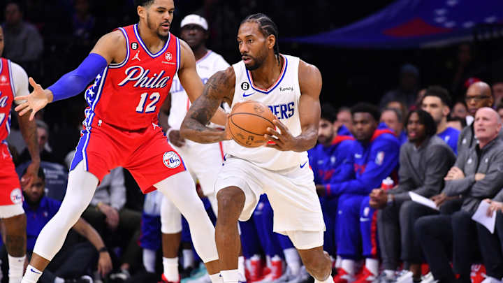 Clippers Strike Long-Term Extension With Possible 76ers' FA Target