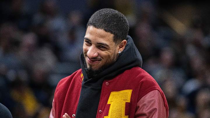 Tyrese Haliburton will travel with Indiana Pacers for six-game road trip despite being out with hamstring injury