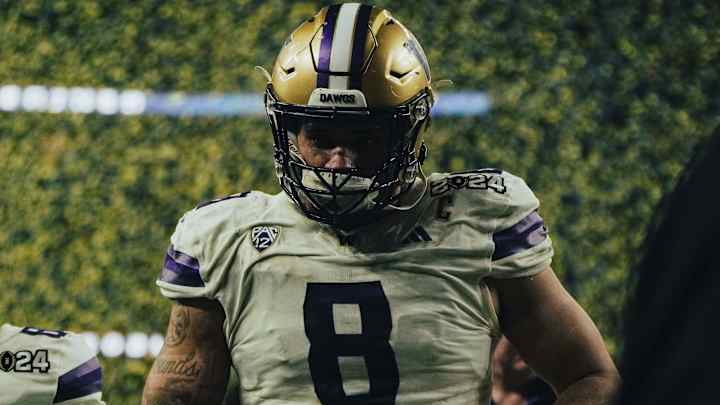 Better than Tryon-Shoyinka? Trice Enters Draft, Will Get a Chance to Prove It