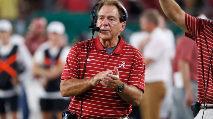 Alabama Loses Five-Star Commit Just Hours After Nick Saban’s Sudden Retirement
