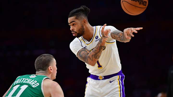 Lakers News: After Seeming To Improve This Week, Role Player Admits LA Has Regressed