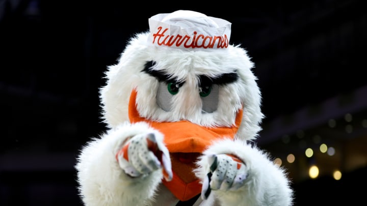 Miami's Signee Named McDonald's All-American Miami's Signee Named McDonald's All-American