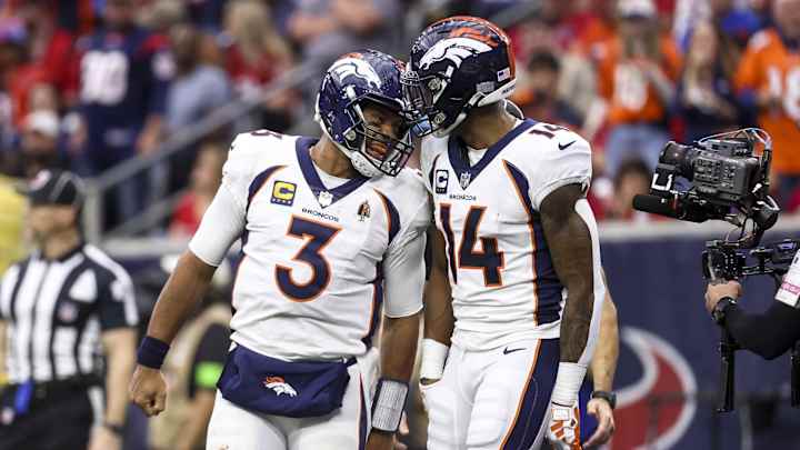 Broncos 2023 Player Grades Reveal Need for Key Upgrades