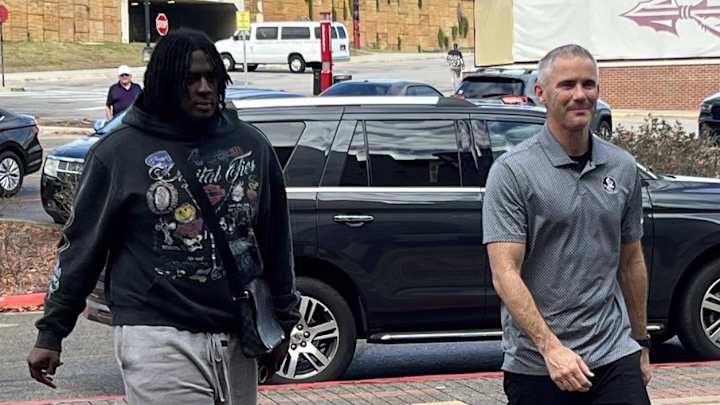 BREAKING: FSU Football Secures Coveted Alabama Football Offensive Line Transfer BREAKING: FSU Football Secures Coveted Alabama Football Offensive Line Transfer