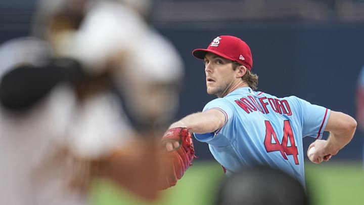 Chicago White Sox Claim Intriguing Pitcher Looking For Bounceback Season