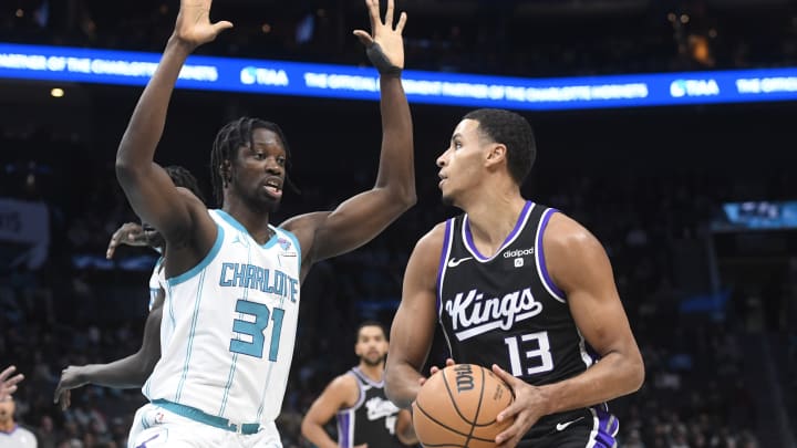 2 Takeaways from Kings' Dominant 123-98 Win vs. Hornets
