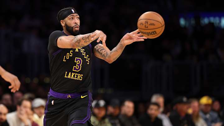 Lakers News: Anthony Davis Explains Secret To His Success This Season
