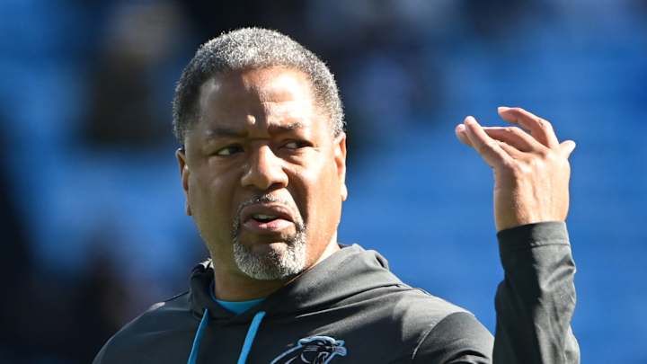 The Falcons Have Requested to Interview 49ers DC Steve Wilks