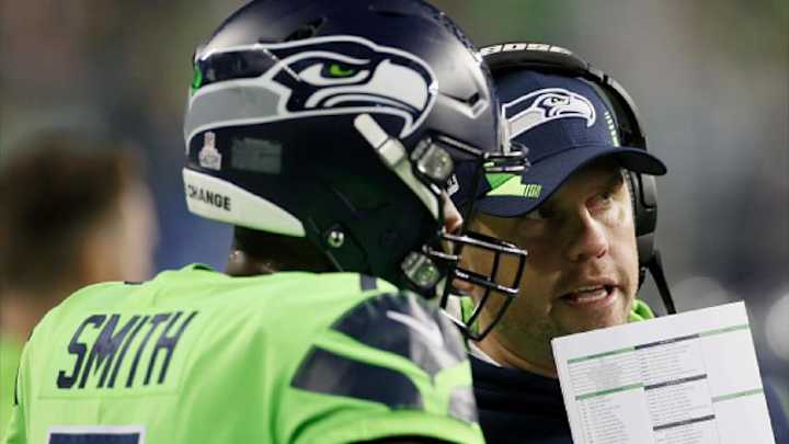 Shane Waldron Could Get a Look