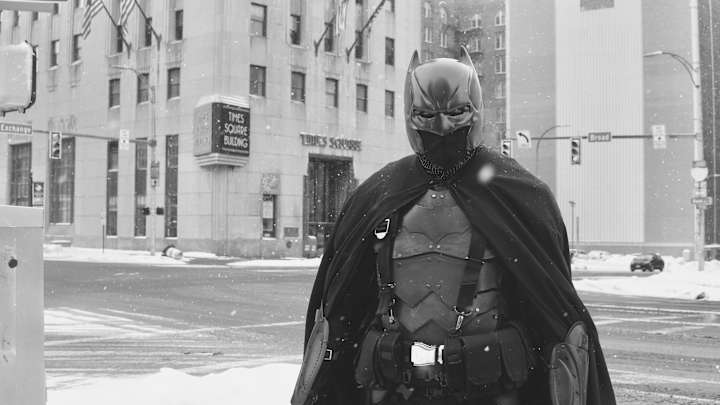 Kansas vs UCF: Player Ratings to the Theme of Knights Kansas vs UCF: Player Ratings to the Theme of Knights