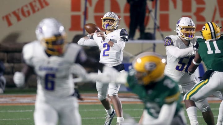 A Look Ahead: Five Names to Know in the Class of 2025