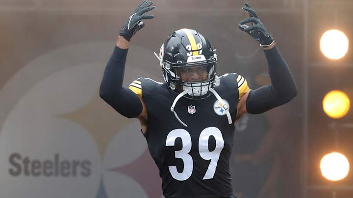 AFC Wild-Card Round Betting Preview: Steelers vs. Bills