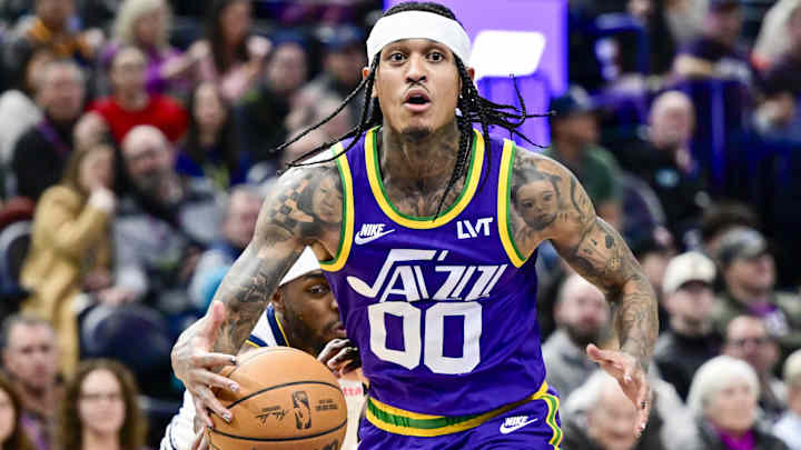 Jazz Dispatch Nuggets on National Stage, 124-111: Three Key Takeaways