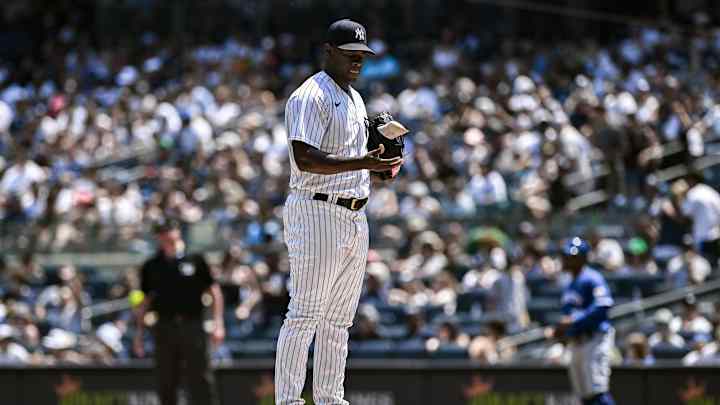 New York Mets' Offseason Addition Turning Some Heads with Social Media Video