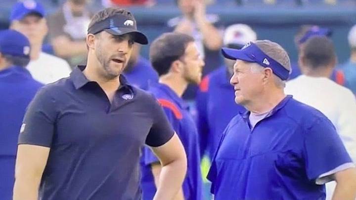 Eagles Hiring Coach Bill Belichick Idea Pushed by Media: 'A Perfect Fit!'?