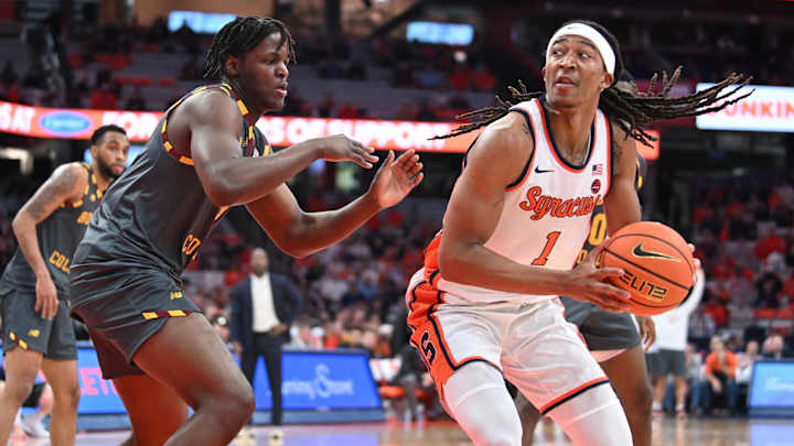 Five Takeaways: Syracuse 69 Boston College 59