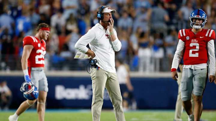 Lane Kiffin Reacts to Career News About Former Bosses Nick Saban, Pete Carroll