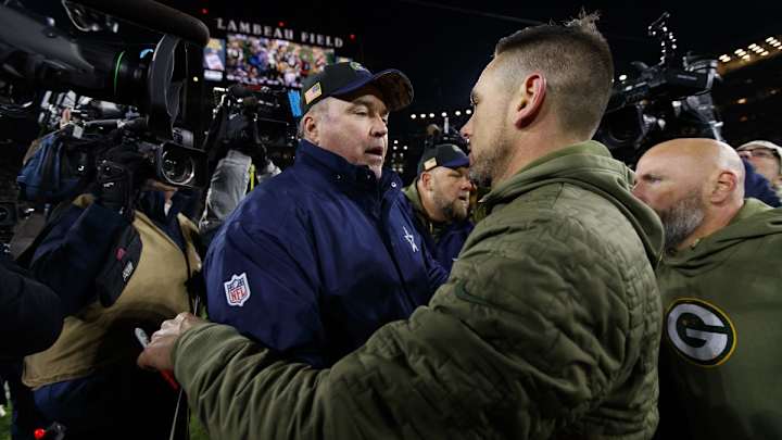 Packers-Cowboys Playoffs: Young and ‘Gritty’ Underdogs