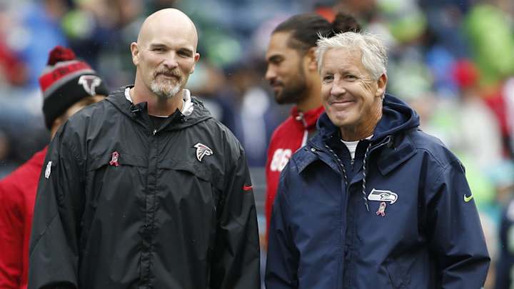 Seattle Seahawks Coach Search: 10 to Replace Pete Carroll - In-Depth Look Seattle Seahawks Coach Search: 10 to Replace Pete Carroll - In-Depth Look