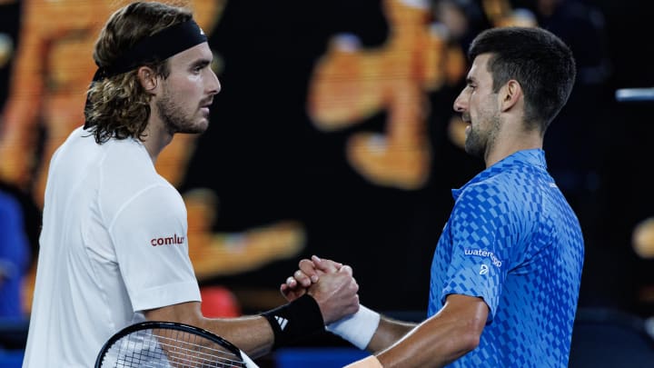 Australian Open Men’s Predictions: Can Anyone Stop Novak Djokovic? Australian Open Men’s Predictions: Can Anyone Stop Novak Djokovic?