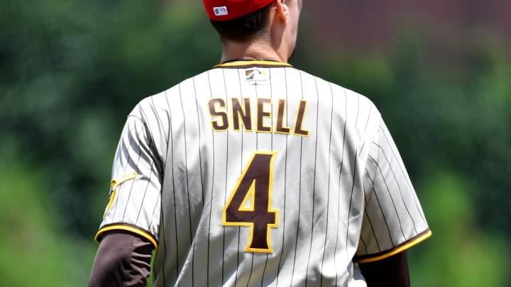 Blake Snell Reportedly Received a Contract Offer, But Not From Angels