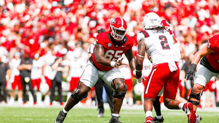 Report: Florida State to be Sanctioned by NCAA Related to Recruitment of Amarius Mims