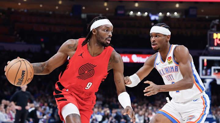Thunder Gameday: OKC Looking to Get Back in Win Column Against Trail Blazers