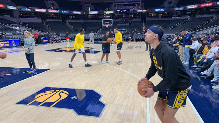 Indiana Pacers vs Atlanta Hawks: Final injury report, official starting lineups for January 12
