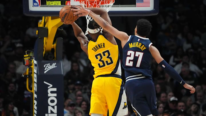 Indiana Pacers vs Denver Nuggets preview: Start time, where to watch, injury report, betting odds January 14