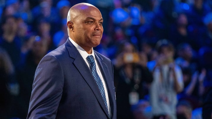 Bucks Perfectly Troll Charles Barkley on Social Media After Beatdown of the Celtics