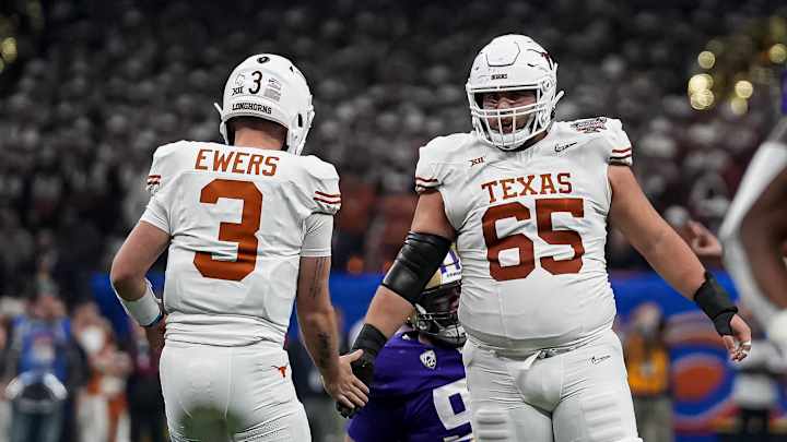What Quinn Ewers Returning In 2024 Means For Longhorns What Quinn Ewers Returning In 2024 Means For Longhorns