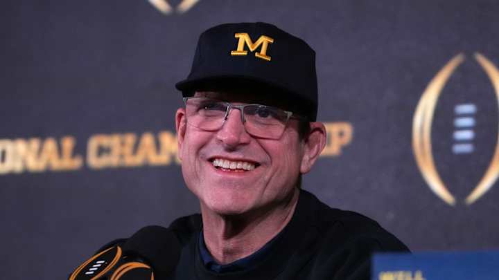 Chargers News: Bolts to Meet With Jim Harbaugh Next Week