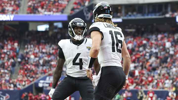 Doug Pederson Reflects on Jaguars 2023 Rookie Class